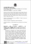 Ata da Sessão de Julgamento (Extraordinária), em 13/03/2019