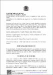 Ata da Sessão de Julgamento, em 21/03/2019