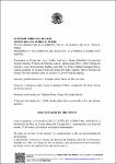 Ata da Sessão de Julgamento, em 26/03/2019