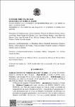 Ata da Sessão de Julgamento (Extraordinária), em 10/04/2019
