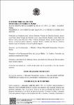 Ata da Sessão de Julgamento, em 11/04/2019