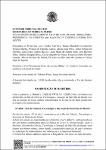 Ata da Sessão de Julgamento, em 23/04/2019