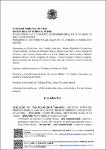Ata da Sessão de Julgamento (Extraordinária), em 24/04/2019