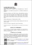 Ata da Sessão de Julgamento, em 25/04/2019