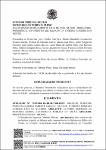 Ata da Sessão de Julgamento, em 30/04/2019