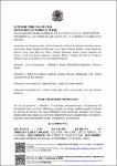 Ata da Sessão de Julgamento, em 02/05/2019