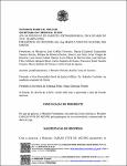 Ata da Sessão de Julgamento (Extraordinária), em 08/05/2019