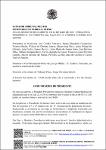 Ata da Sessão de Julgamento, em 14/05/2019