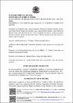 Ata da Sessão de Julgamento, em 27/06/2019