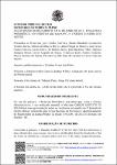 Ata da Sessão de Julgamento, em 11/06/2019
