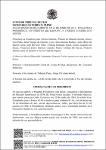 Ata da Sessão de Julgamento, em 25/06/2019