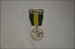 Medalha Militar - 5º Decênio.
