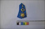 Ordre National du Mérite (França) - Medalha.
