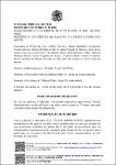 Ata da Sessão de Julgamento, em 01/08/2019