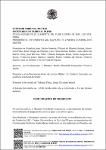 Ata da Sessão de Julgamento, em 15/08/2019