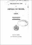 Lei nº 602, de 19 de setembro de 1850