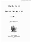 Lei nº 1.785, de 28 de novembro de 1907