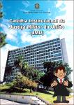 Cartilha institucional da Justiça Militar da União (JMU).