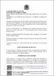 Ata da Sessão de Julgamento, em 27/08/2019