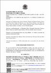 Ata da Sessão de Julgamento, em 29/08/2019