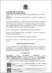 Ata da Sessão de Julgamento, em 05/09/2019