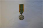 Medalha Paschoal Moreira Cabral.
