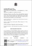 Ata da Sessão de Julgamento, em 10/09/2019