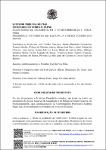 Ata da Sessão de Julgamento, em 17/09/2019