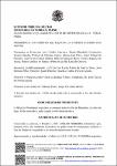 Ata da Sessão de Julgamento, em 19/11/2019