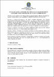 Ata da 168ª Sessão de Julgamento, em 18/11/2019