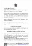 Ata da Sessão de Julgamento, em 06/03/2018