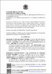 Ata da Sessão de Julgamento Virtual, de 15 a 18/06/2020
