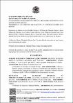 Ata da Sessão de Julgamento Virtual, de 03 a 06/08/2020