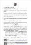 Ata da Sessão de Julgamento Virtual, de 17 a 20/08/2020
