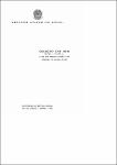 Decreto nº 41.186, de 20 de março de 1957