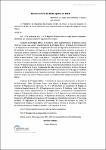 Decreto nº 35, de 30 de agosto de 1934