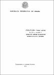 Decreto nº 72.637, de 17 de agosto de 1973