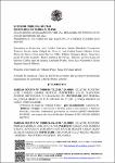 Ata da Sessão de Julgamento Virtual, de 03 a 05/11/2020