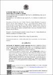 Ata da Sessão de Julgamento por Videoconferência, em 24/11/2020