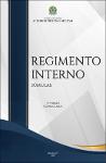 Regimento interno do Superior Tribunal Militar e súmulas [2ª edição consolidada].