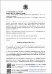 Ata da Sessão de Julgamento por Videoconferência, em 15/12/2020