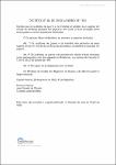 Decreto nº 38, de 29 de janeiro de 1892