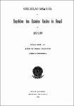 Decreto nº 13.916, de 11 de Dezembro de 1919