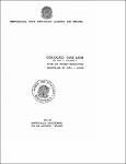Decreto-Lei nº 7.446, de 9 de abril de 1945