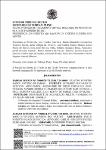 Ata da 2ª Sessão de Julgamento, Virtual, de 08 a 11/02/2021