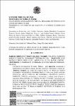 Ata da Sessão de Julgamento Virtual, de 05 a 08/10/2020
