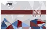 Relatório de gestão : 2018.