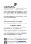 Ata da 9ª Sessão de Julgamento, por Videoconferência, em 23/03/2021