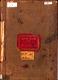 [Livro de registro dos acórdãos do Supremo Tribunal Militar exarados nas apelações das 1ª, 2ª e 3ª Circunscrições (1921-1930)].