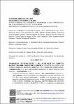 Ata da 6ª Sessão de Julgamento, Presencial (Videoconferência), em 22/02/2022